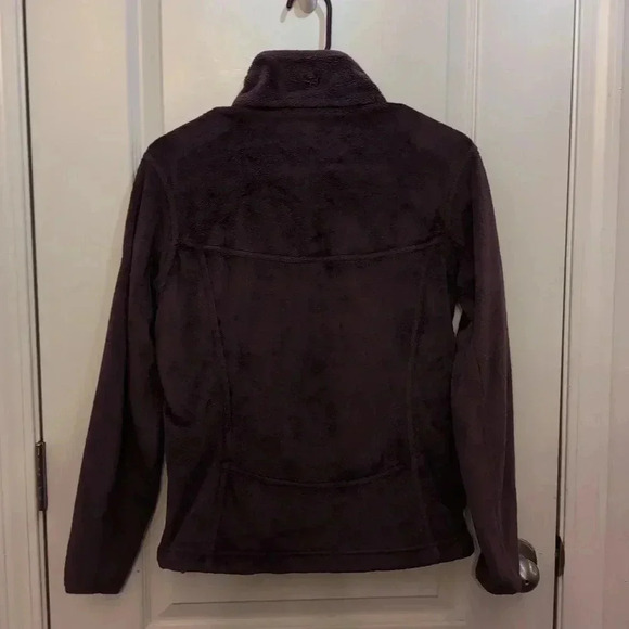 Mountain hardware women's fleece sweater - Picture 6 of 11